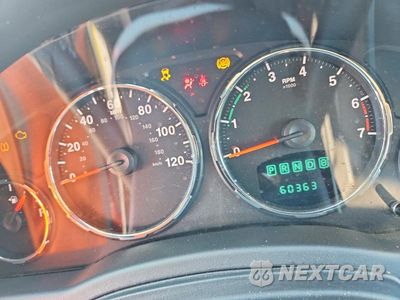 Zdjęcie 9 z 12 samochodu: 2011 JEEP LIBERTY SPORT VIN:1J4PN2GK1BW549106 - miniatura