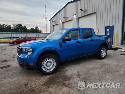 2026 FORD MAVERICK XL 3FTTW8A35TRA35091 - główne zdjęcie licytacji z USA - miniatura
