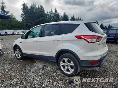 Drugie zdjęcie samochodu z przodu: 2015 FORD ESCAPE SE VIN:1FMCU9GX8FUA97762 - miniatura