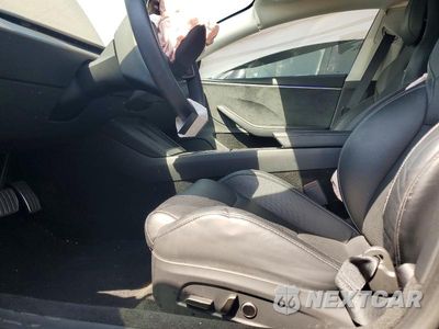 Zdjęcie 7 z 12 samochodu: 2024 TESLA MODEL 3 VIN:5YJ3E1ET0RF835506 - miniatura