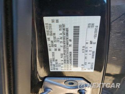Zdjęcie 14 z 14 samochodu: 2014 FORD ESCAPE SE VIN:1FMCU0GX5EUD98838 - miniatura