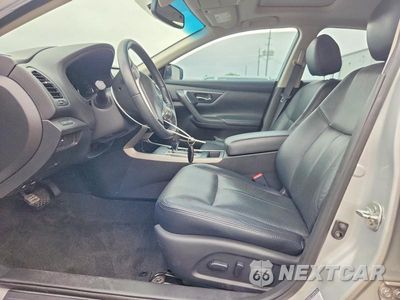 Zdjęcie 7 z 13 samochodu: 2015 NISSAN ALTIMA 2.5 SV VIN:1N4AL3AP6FC142908 - miniatura