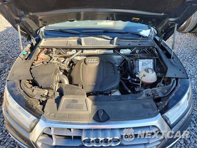 Zdjęcie 12 z 13 samochodu: 2018 AUDI Q5 PREMIUM PLUS VIN:WA1BNAFY3J2107413 - miniatura