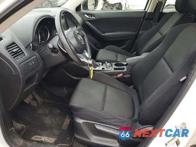 Zdjęcie 7 z 13 samochodu: 2016 MAZDA CX-5 SPORT VIN:JM3KE4BY7G0663023 - miniatura