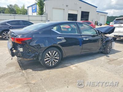Trzecie zdjęcie samochodu z tyłu: 2025 NISSAN ALTIMA SV VIN:1N4BL4DV6SN391440 - miniatura