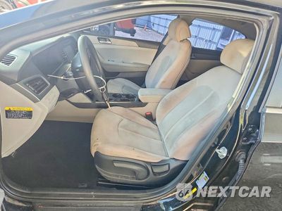 Zdjęcie 7 z 12 samochodu: 2016 HYUNDAI SONATA SE VIN:5NPE24AFXGH379029 - miniatura