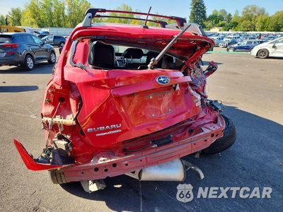 Zdjęcie 6 z 12 samochodu: 2016 SUBARU CROSSTREK PREMIUM VIN:JF2GPABC5G8294631 - miniatura