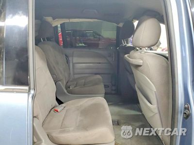 Zdjęcie 11 z 13 samochodu: 2010 HONDA ODYSSEY EX VIN:5FNRL3H44AB029379 - miniatura