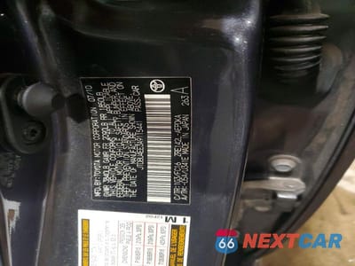 Zdjęcie 12 z 12 samochodu: 2010 TOYOTA COROLLA LE VIN:JTDBU4EE3A9115441 - miniatura