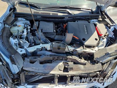 Zdjęcie 12 z 13 samochodu: 2026 NISSAN ROGUE SL VIN:JA4T0LA97TZ028335 - miniatura