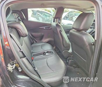 Zdjęcie 10 z 12 samochodu: 2016 CHEVROLET SPARK 2LT VIN:KL8CF6SA3GC597456 - miniatura