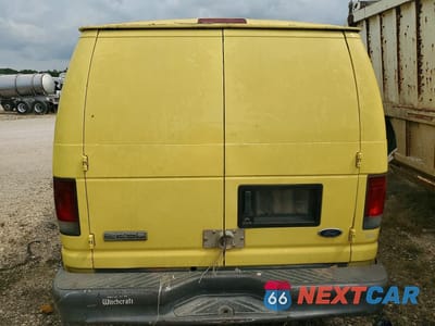 Zdjęcie 6 z 13 samochodu: 2007 FORD E250 DELIVERY VAN VIN:1FTNE24L77DB08724 - miniatura