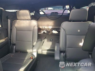 Zdjęcie 11 z 13 samochodu: 2026 GMC YUKON ELEVATION VIN:1GKS1BKD7TR126619 - miniatura