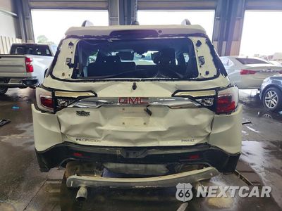 Zdjęcie 6 z 13 samochodu: 2019 GMC ACADIA SLT-1 VIN:1GKKNULS3KZ188692 - miniatura