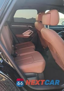 Zdjęcie 11 z 13 samochodu: 2020 AUDI Q3 PREMIUM PLUS VIN:WA1BECF30L1109788 - miniatura