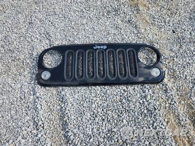 Zdjęcie 12 z 13 samochodu: 2015 JEEP WRANGLER SPORT VIN:1C4AJWAG9FL555469 - miniatura