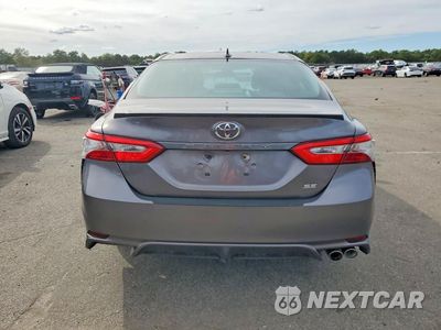 Zdjęcie 6 z 12 samochodu: 2019 TOYOTA CAMRY SE VIN:4T1B11HK2KU698295 - miniatura