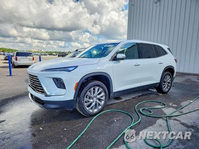 2026 BUICK ENCLAVE PREFERRED 5GAERAKS8TJ181221 - główne zdjęcie licytacji z USA - miniatura