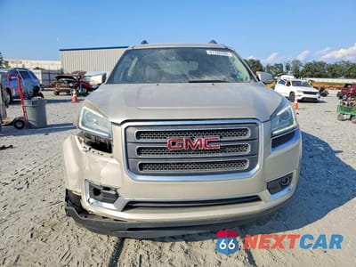 Piąte zdjęcie samochodu w środku: 2016 GMC ACADIA SLT-1 VIN:1GKKVRKD6GJ158043 - miniatura