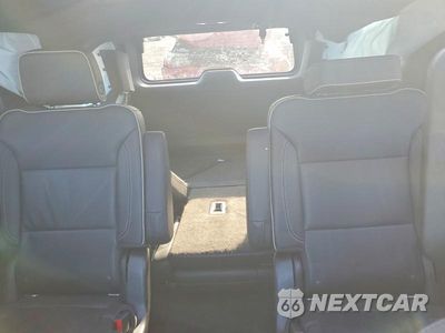 Zdjęcie 10 z 14 samochodu: 2022 GMC YUKON SLT VIN:1GKS2BKD6NR110637 - miniatura