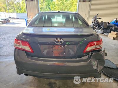 Zdjęcie 6 z 12 samochodu: 2010 TOYOTA CAMRY SE VIN:4T1BF3EK8AU022921 - miniatura