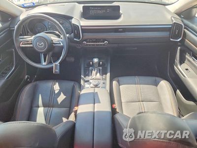 Zdjęcie 8 z 12 samochodu: 2025 MAZDA CX-50 PREMIUM PLUS VIN:7MMVAAEW5SN141254 - miniatura
