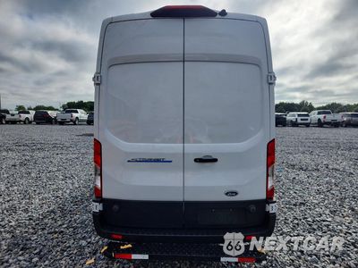 Zdjęcie 6 z 14 samochodu: 2022 FORD TRANSIT 350 DELIVERY VAN VIN:1FTBW3XK0NKA22530 - miniatura