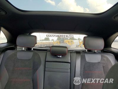Zdjęcie 10 z 13 samochodu: 2023 MERCEDES-BENZ GLA 250 4MATIC VIN:W1N4N4HB5PJ443869 - miniatura