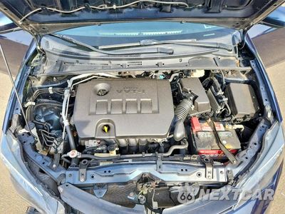 Zdjęcie 11 z 13 samochodu: 2019 TOYOTA COROLLA LE VIN:2T1BURHE9KC145399 - miniatura