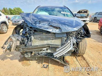 Piąte zdjęcie samochodu w środku: 2019 HYUNDAI SANTA FE XL SE VIN:KM8SN4HF9KU307961 - miniatura