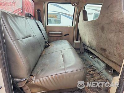 Zdjęcie 10 z 12 samochodu: 2009 FORD F550 SUPER DUTY VIN:1FDAW57R29EA25661 - miniatura
