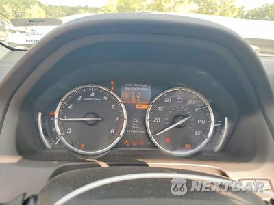 Zdjęcie 9 z 12 samochodu: 2016 ACURA TLX TECH VIN:19UUB1F53GA013951 - miniatura