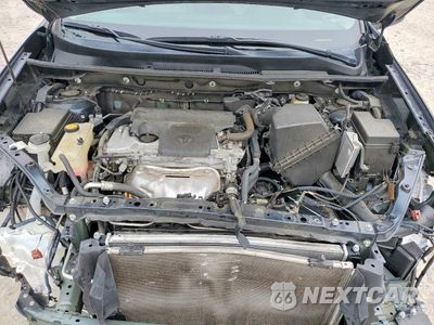 Zdjęcie 12 z 13 samochodu: 2018 TOYOTA RAV4 XLE VIN:2T3WFREV6JW417041 - miniatura