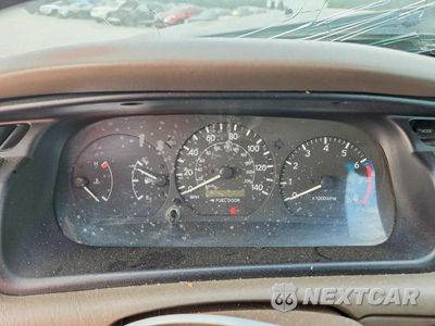 Zdjęcie 9 z 12 samochodu: 2000 TOYOTA CAMRY CE VIN:4T1BG22K2YU013072 - miniatura
