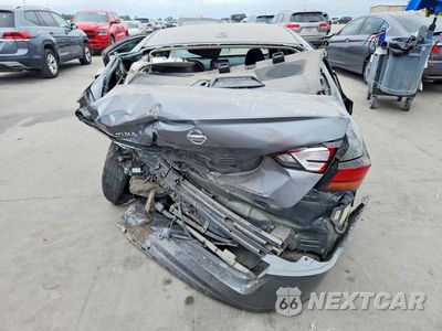 Zdjęcie 6 z 12 samochodu: 2022 NISSAN ALTIMA SV VIN:1N4BL4DV4NN337154 - miniatura