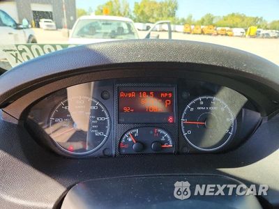 Zdjęcie 9 z 13 samochodu: 2021 RAM PROMASTER 3500 DELIVERY VAN VIN:3C6FRVJGXME501037 - miniatura