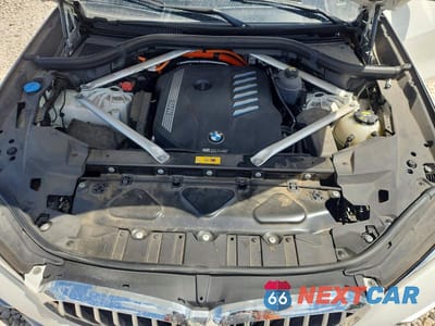 Zdjęcie 12 z 13 samochodu: 2022 BMW X5 XDRIVE45E VIN:5UXTA6C03N9M00273 - miniatura