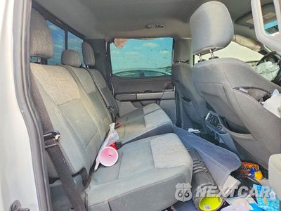 Zdjęcie 10 z 12 samochodu: 2023 FORD F150 SUPERCREW VIN:1FTFW1E80PFC49953 - miniatura