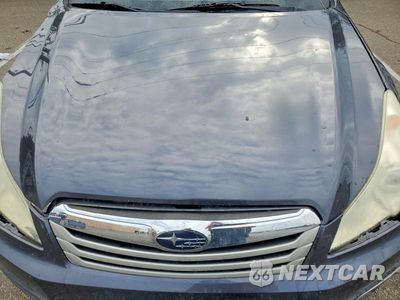 Zdjęcie 12 z 13 samochodu: 2012 SUBARU OUTBACK 2.5I LIMITED VIN:4S4BRBKC5C3282443 - miniatura