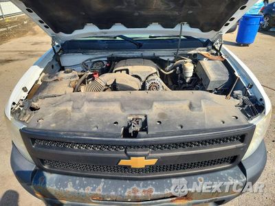 Zdjęcie 11 z 12 samochodu: 2013 CHEVROLET SILVERADO C1500 VIN:1GCRCPEA9DZ242067 - miniatura