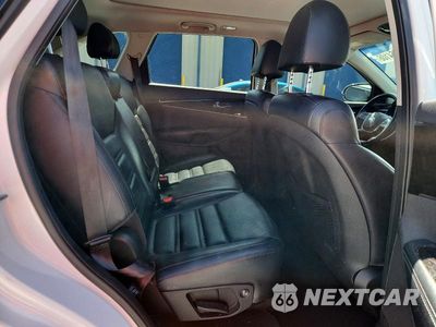 Zdjęcie 11 z 13 samochodu: 2020 KIA SORENTO EX V6 VIN:5XYPH4A53LG708704 - miniatura