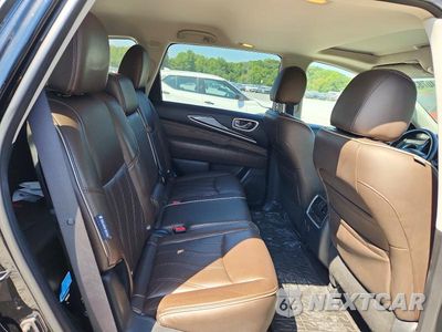 Zdjęcie 11 z 13 samochodu: 2019 INFINITI QX60 LUXE VIN:5N1DL0MNXKC511601 - miniatura