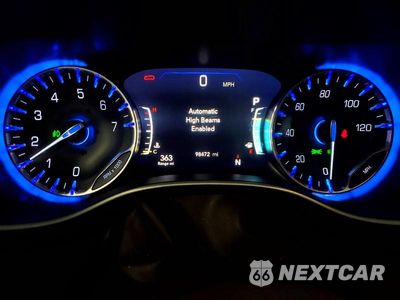 Zdjęcie 9 z 12 samochodu: 2020 CHRYSLER PACIFICA TOURING L PLUS VIN:2C4RC1EG2LR122282 - miniatura