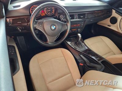 Zdjęcie 8 z 12 samochodu: 2011 BMW 328 I VIN:WBADW3C56BE540304 - miniatura