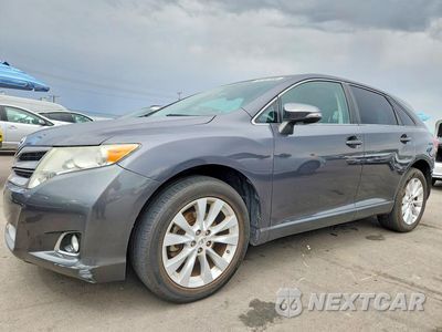 2013 TOYOTA VENZA LE 4T3ZA3BB0DU067008 - główne zdjęcie licytacji z USA - miniatura