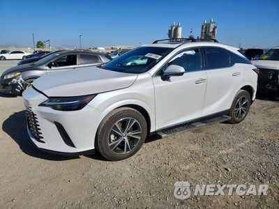 2024 LEXUS RX 350 BASE 2T2BAMBA7RC031537 - główne zdjęcie licytacji z USA - miniatura