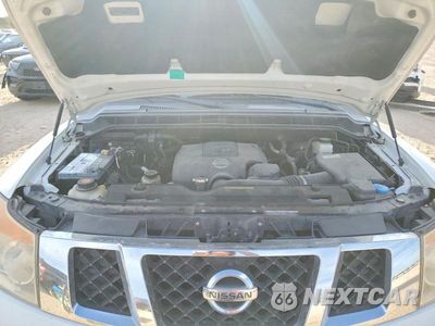Zdjęcie 12 z 13 samochodu: 2015 NISSAN ARMADA SL VIN:5N1BA0ND9FN604008 - miniatura