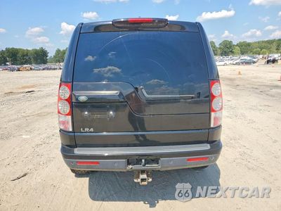 Zdjęcie 6 z 13 samochodu: 2012 LAND ROVER LR4 VIN:SALAC2D45CA633024 - miniatura
