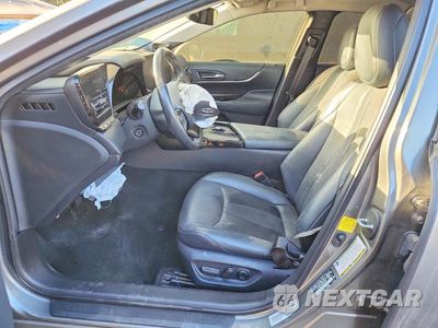 Zdjęcie 7 z 12 samochodu: 2022 TOYOTA MIRAI XLE VIN:JTDAAAAA0NA004338 - miniatura