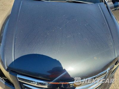 Zdjęcie 11 z 12 samochodu: 2011 HONDA ACCORD EXL VIN:1HGCP3F8XBA018897 - miniatura